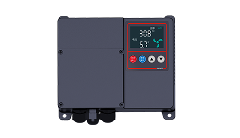 Y836 IP54�߷�����Ƶ��